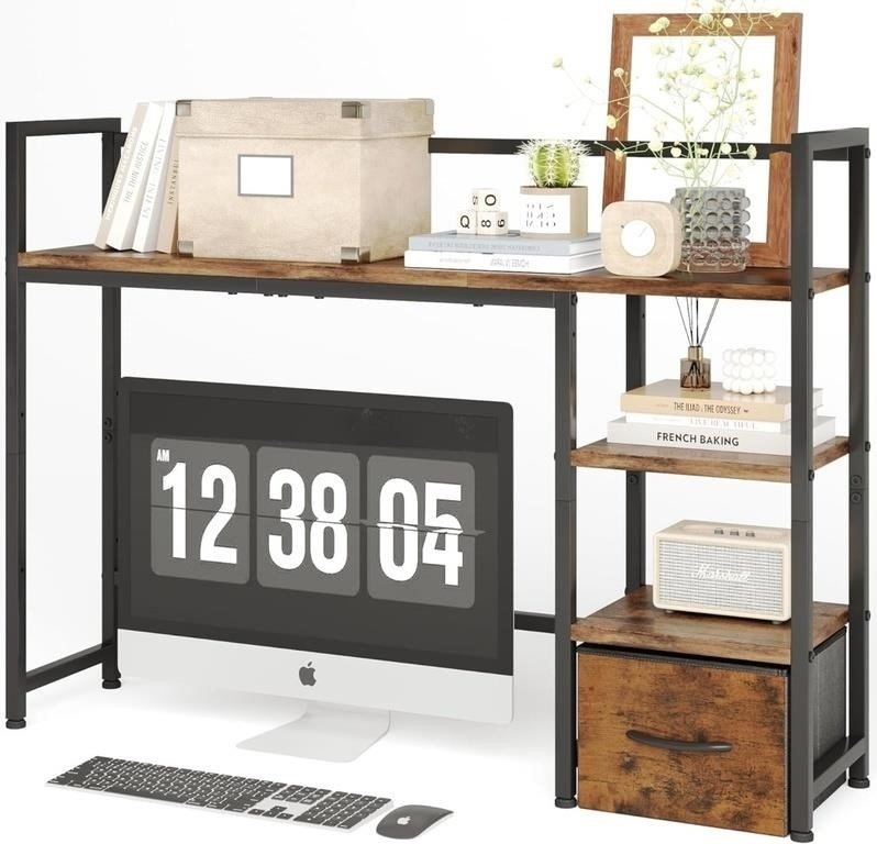 Desktop Organizer Shelf thumbnail