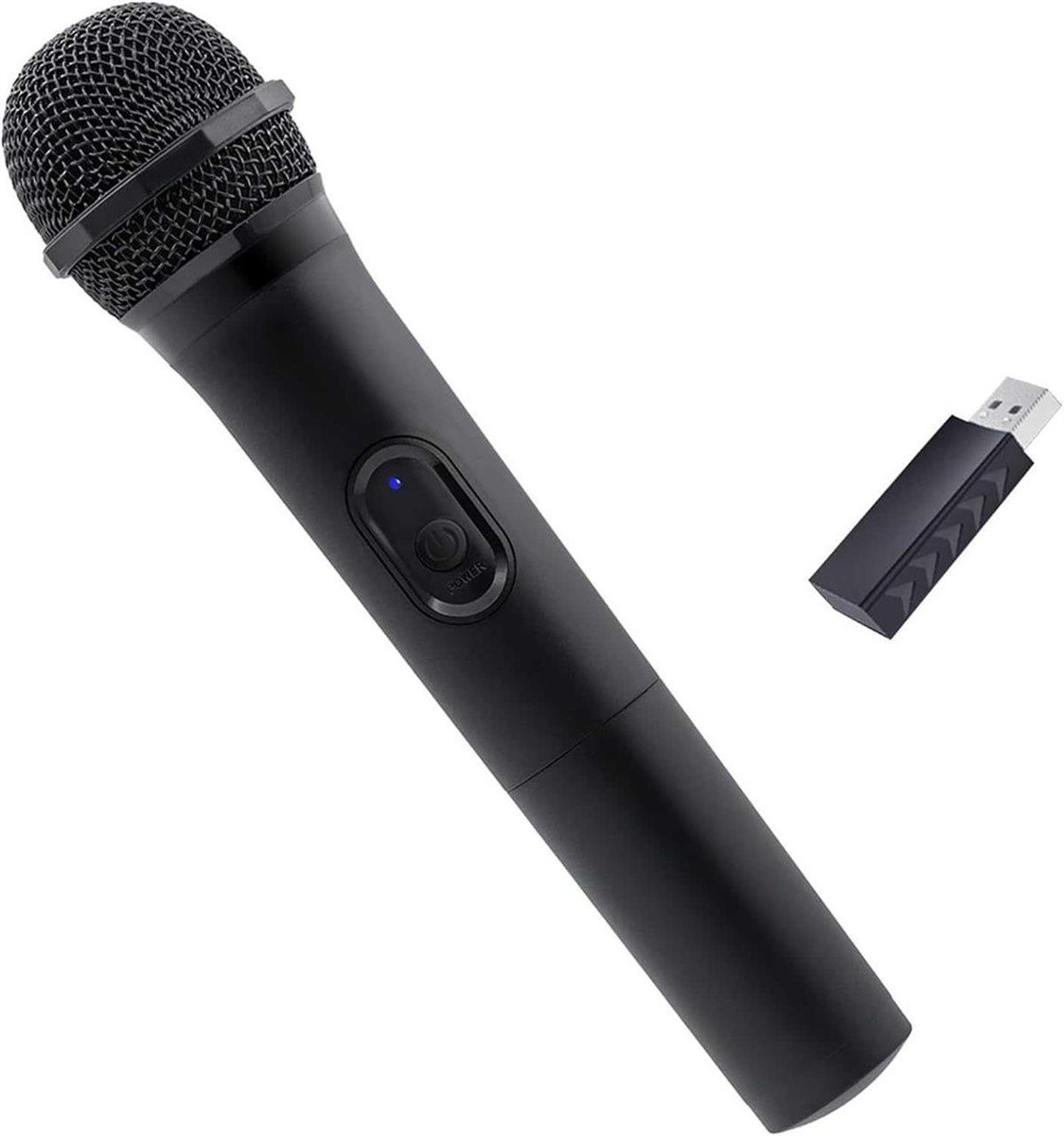 Mcbazel Wireless Gaming Microphone thumbnail