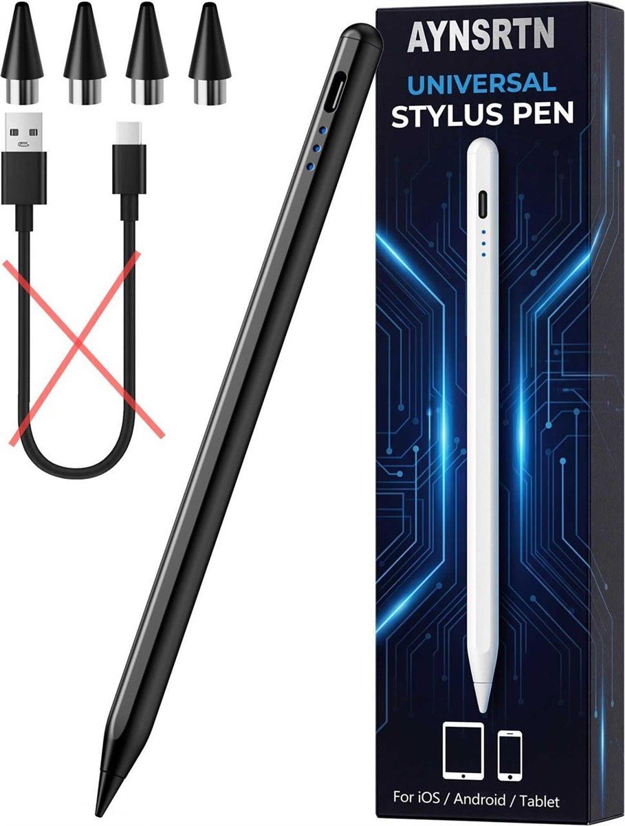 Stylus Pen for Android and iPad Tablets thumbnail