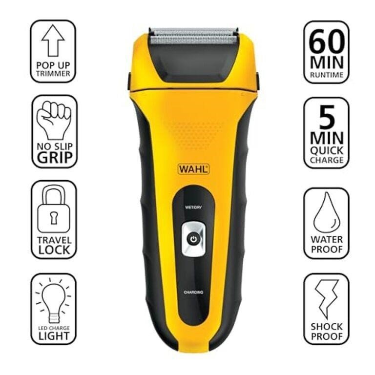 LifeProof Foil Shavers for Men thumbnail