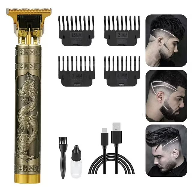 Hair Clipper for Men thumbnail