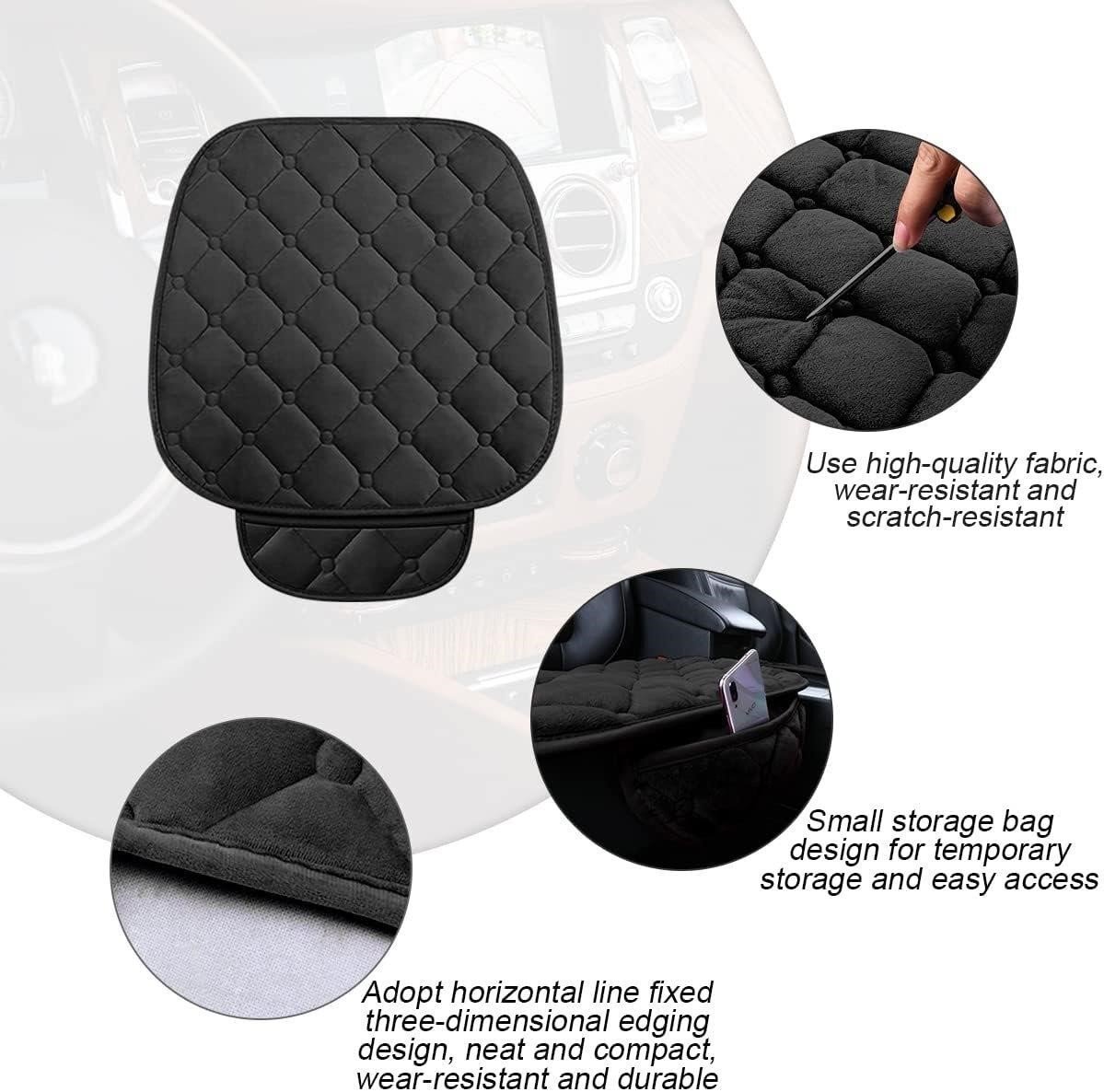NEW-Universal Seat Cushions KC15942 thumbnail