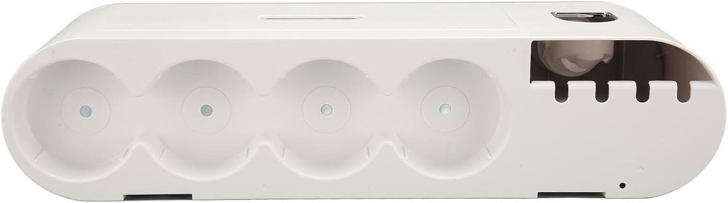 NEW-Toothbrush Organizer LM18119 thumbnail