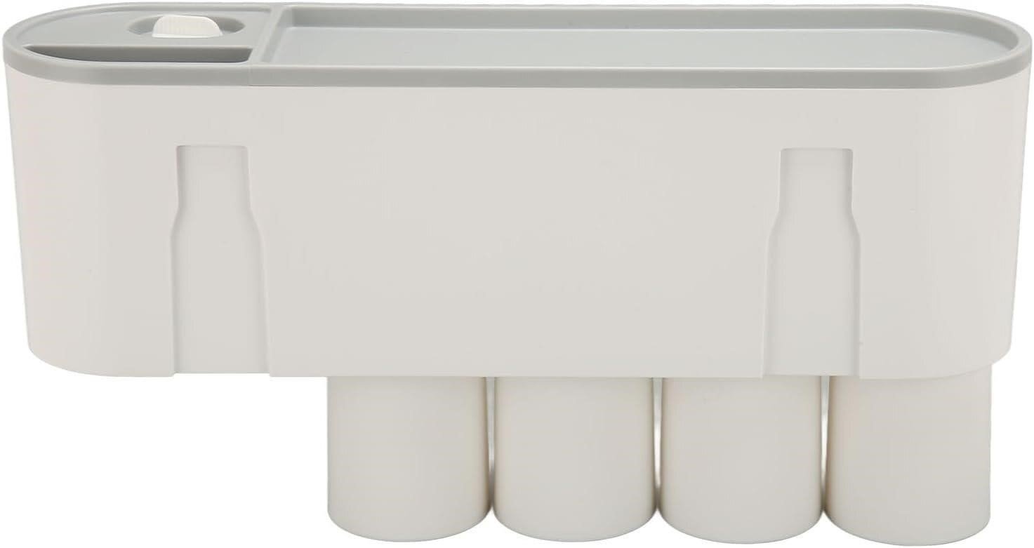 NEW-Toothbrush Organizer LM18119 thumbnail