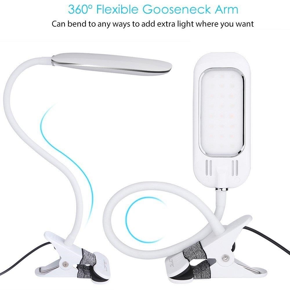 Dimmable LED Desk Lamp JR102373