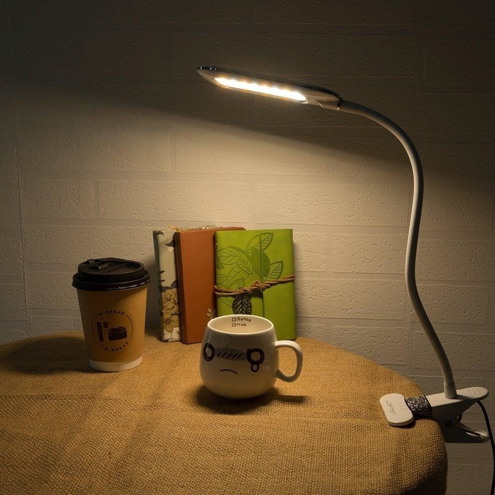 Dimmable LED Desk Lamp JR102373 thumbnail