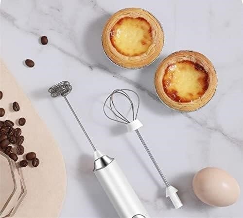 Euforik Milk Frother Rechargeable  thumbnail