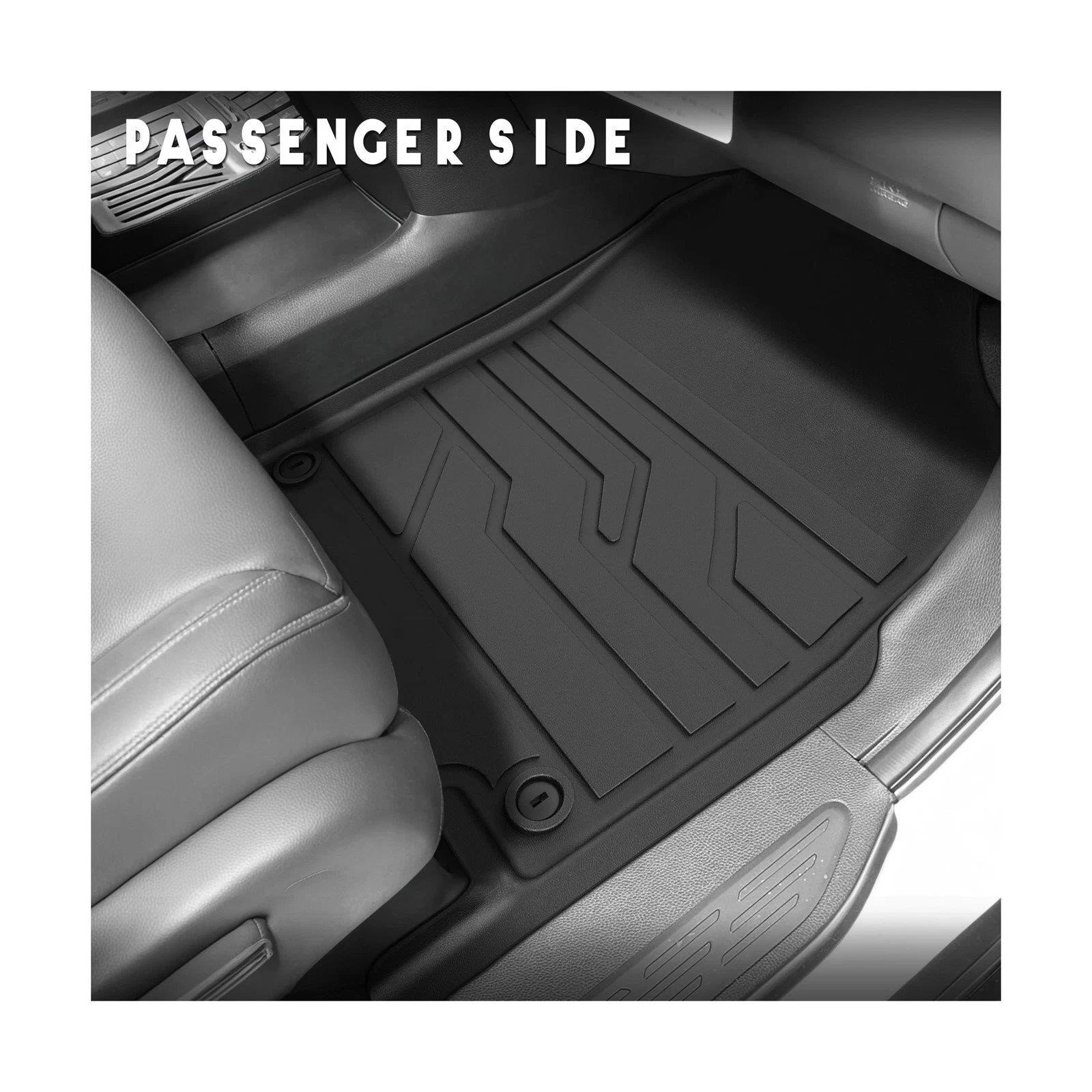 Floor Mats Set for Honda Odyssey 2018-2026 (qty2) thumbnail