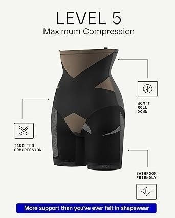 High Compression Shapewear thumbnail