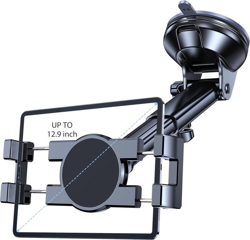 Tablet Holder for Car ipad Holder for Car thumbnail