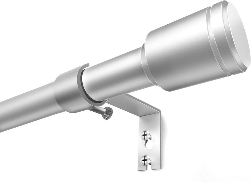 Diameter Curtain Rods 30-90 Inch, for 30-84 thumbnail