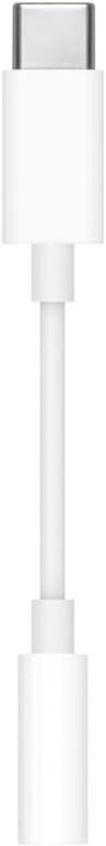 Apple USB-C to 3.5 mm Headphone Jack Adapter thumbnail