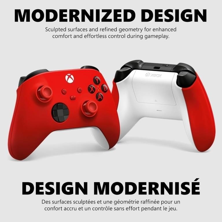 Xbox Core Wireless Gaming Controller thumbnail