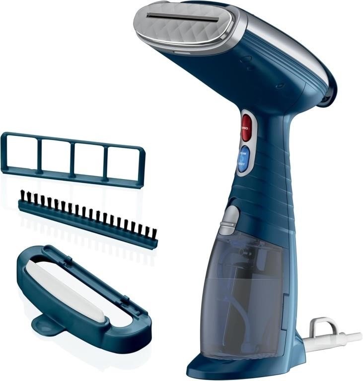 Conair GS38NXC Turbo Extreme Steam Handheld Fabric