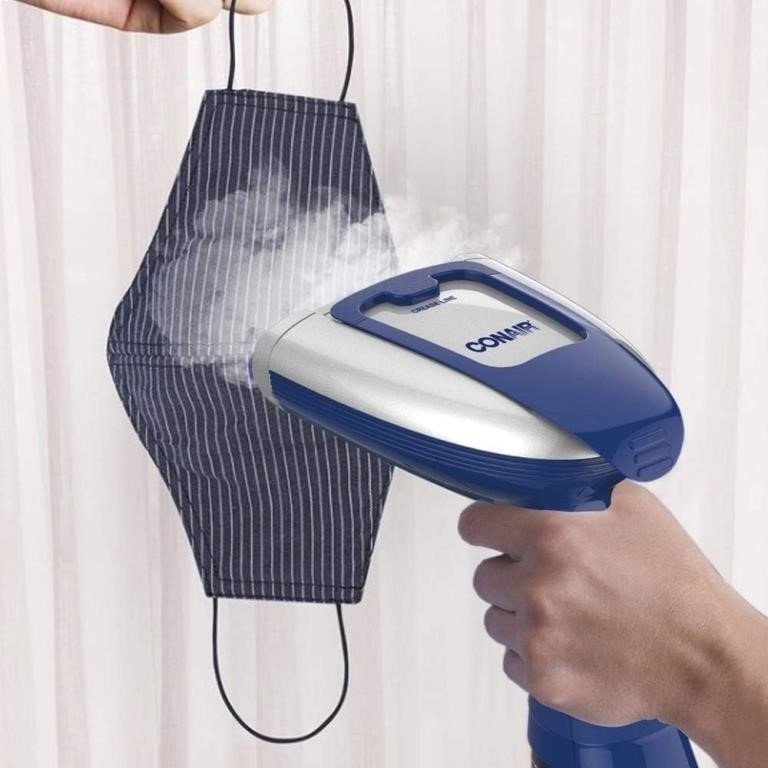 Conair GS38NXC Turbo Extreme Steam Handheld Fabric thumbnail