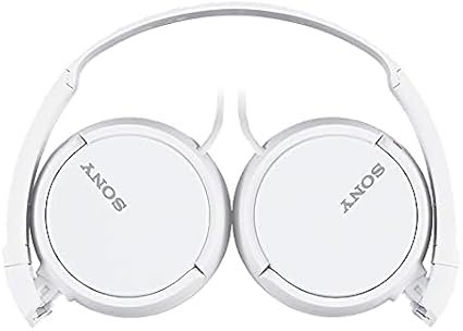 Sony MDRZX110 Over-Ear Headphones